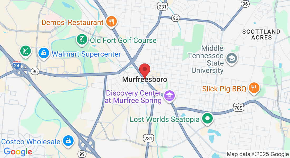 Murfreesboro, TN, USA