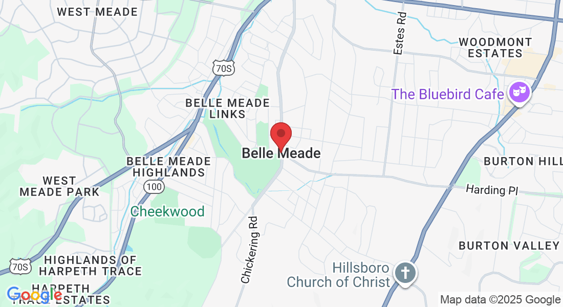 Belle Meade, TN, USA