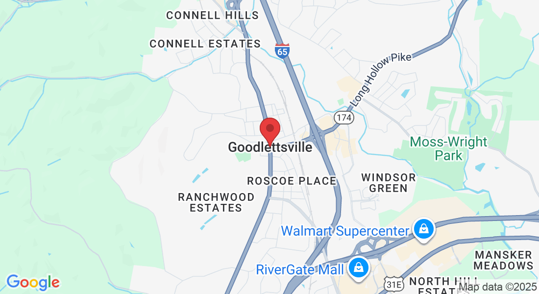 Goodlettsville, TN 37072, USA