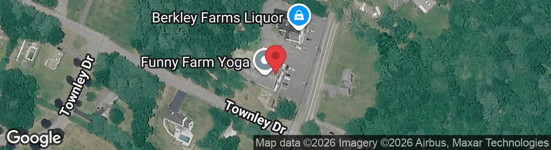 541 Berkley St, Berkley, MA 02779, USA