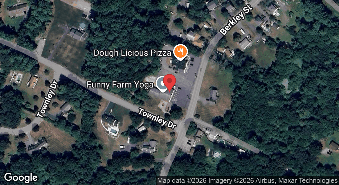 541 Berkley St, Berkley, MA 02779, USA