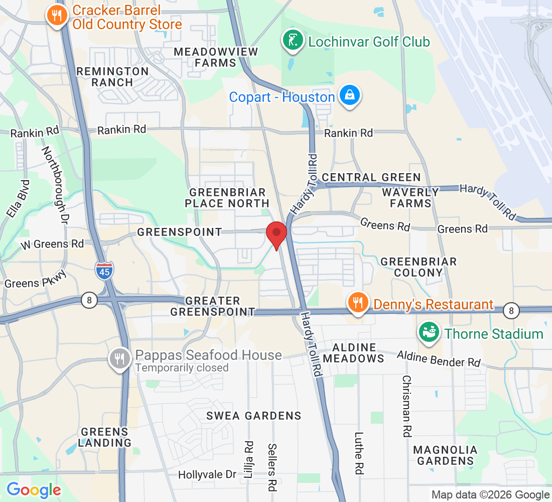 808 Russell Palmer Rd #264, Kingwood, TX 77339, USA