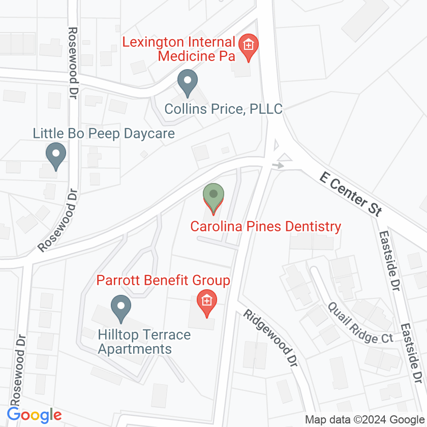 1 Weaver Dr #1, Lexington, NC 27292, USA