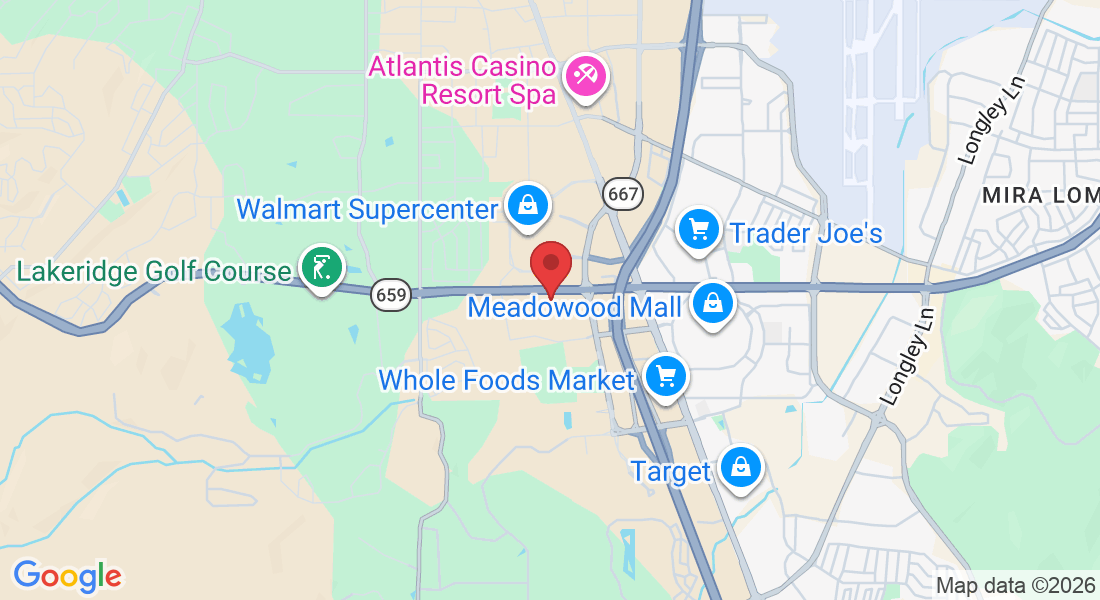 6490 S McCarran Blvd c 24, Reno, NV 89509, USA