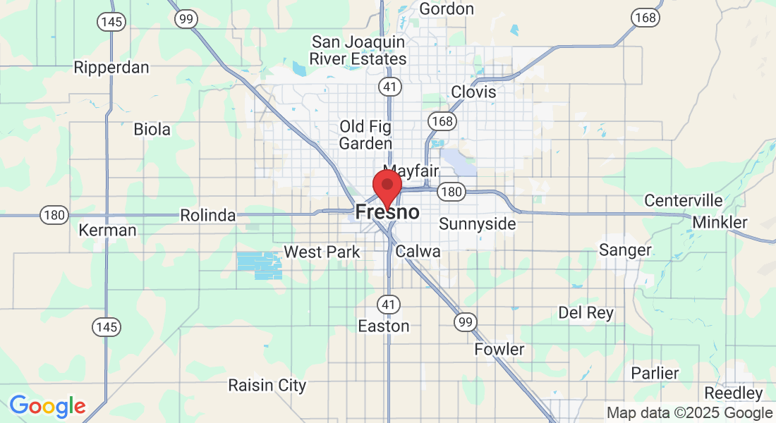 Fresno, CA, USA