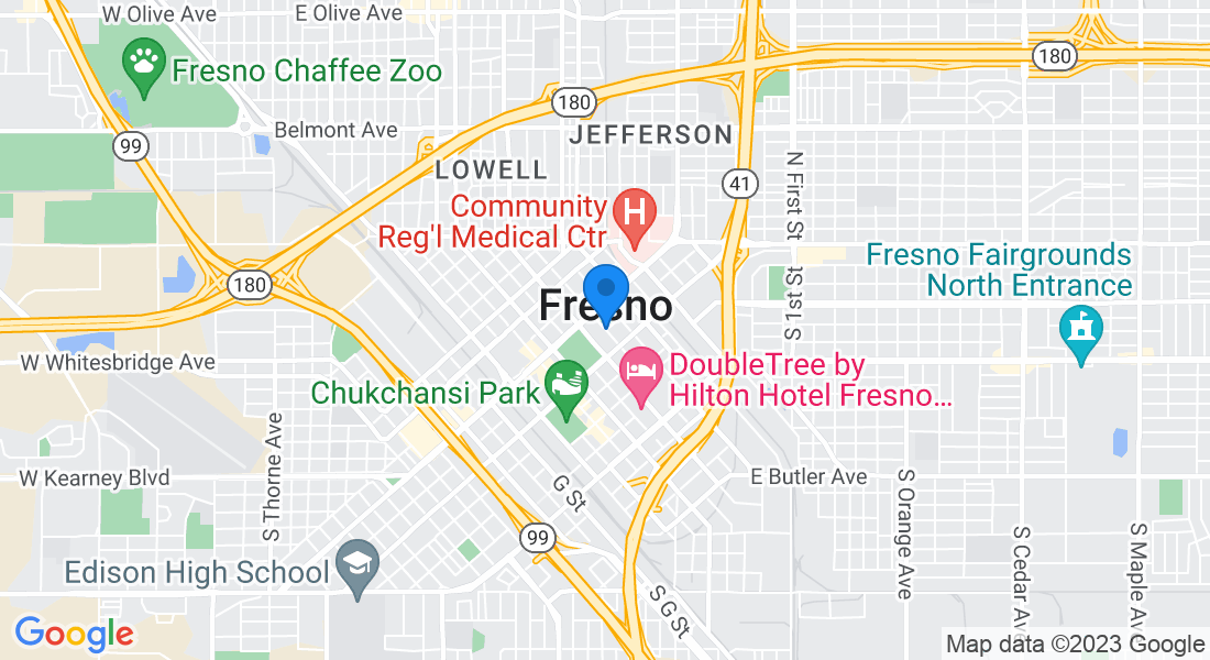 Fresno, CA, USA