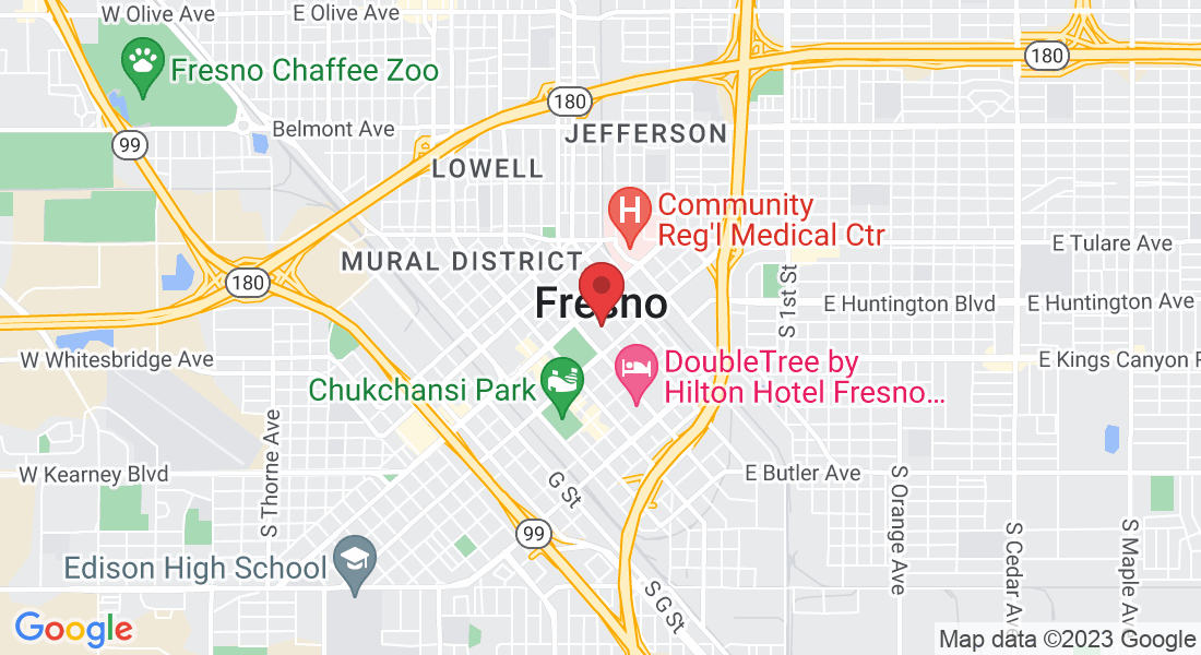 Fresno, CA, USA