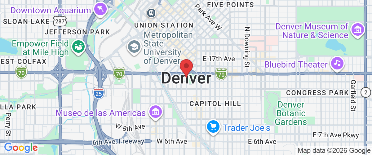 Denver, CO, USA