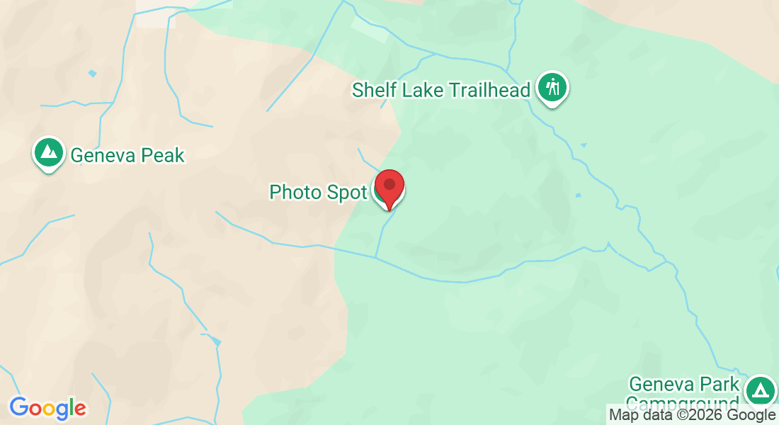 Colorado, USA