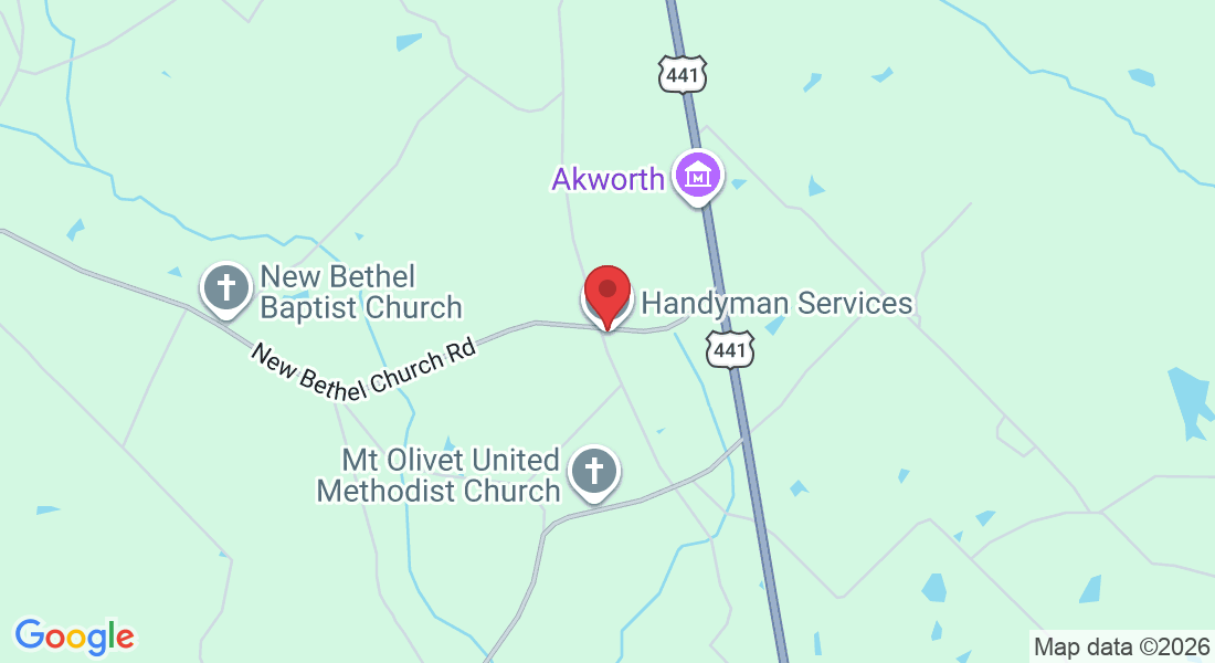 Georgia, USA