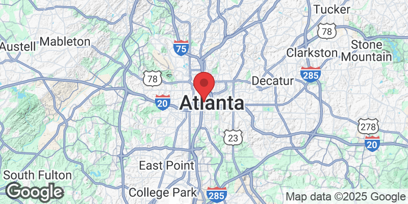 Atlanta, GA, USA