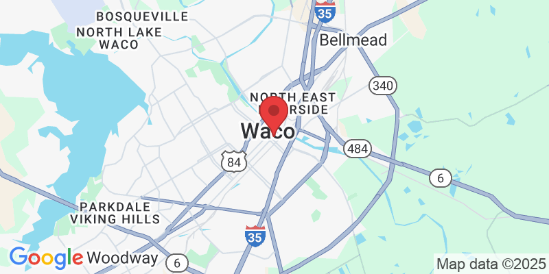 Waco, TX, USA