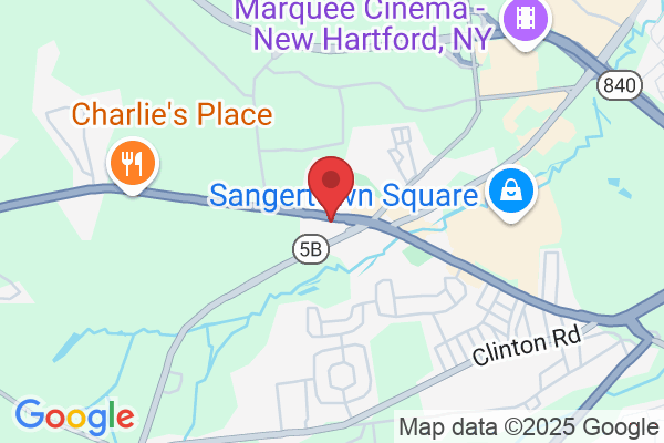 8382 Seneca Tpke, New Hartford, NY 13413, USA