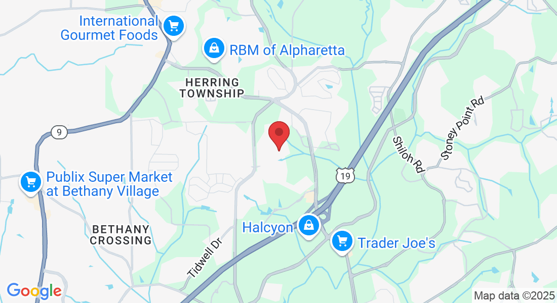 4255 Trotters Way #4b, Alpharetta, GA 30004, USA