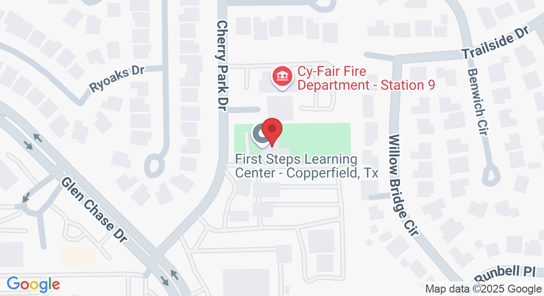 7170 Cherry Park Dr, Houston, TX 77095, USA