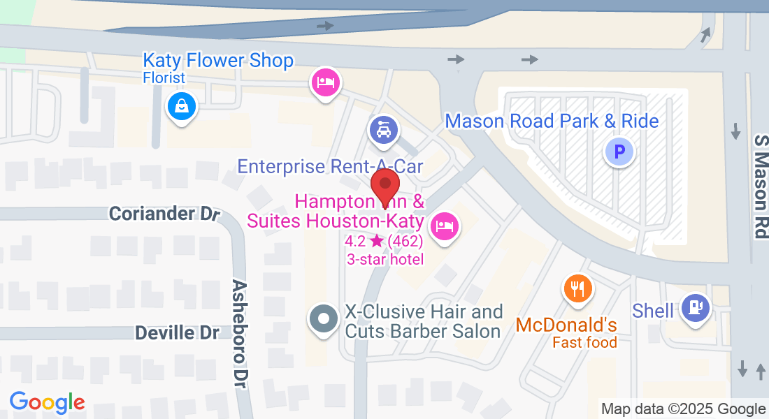 138 Applewhite Dr, Katy, TX 77450, USA