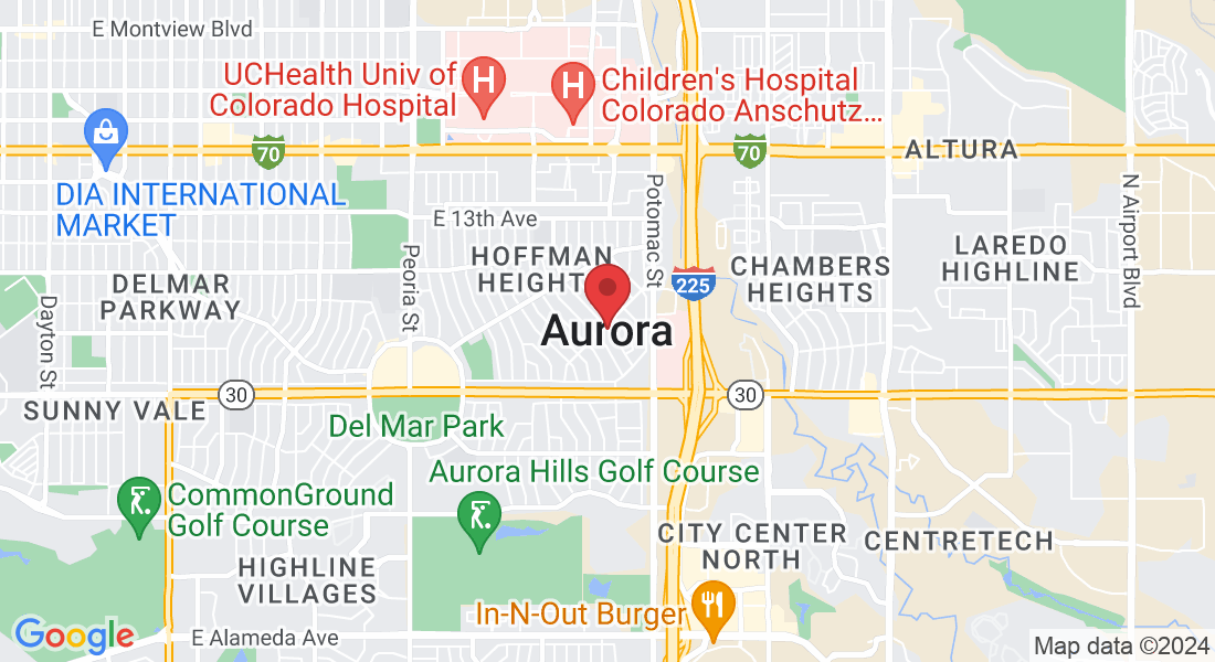 Aurora, CO, USA