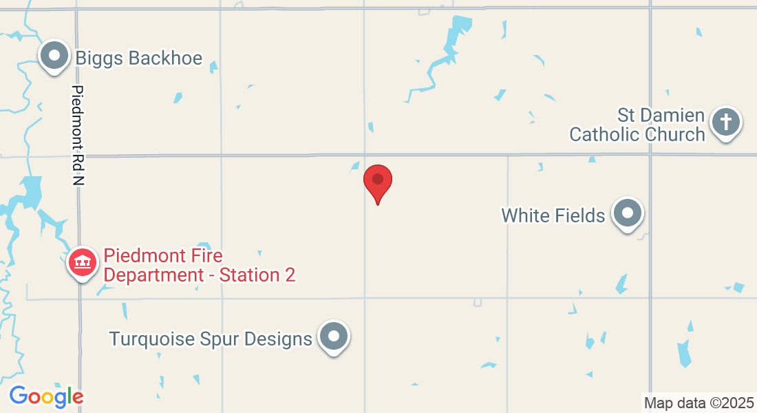 7530 Hawk dr NE, Piedmont, OK 73078, USA