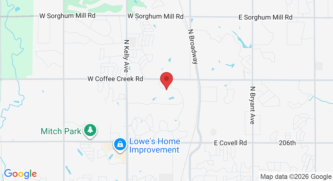 3824 Deerbrook Ct, Edmond, OK 73003, USA