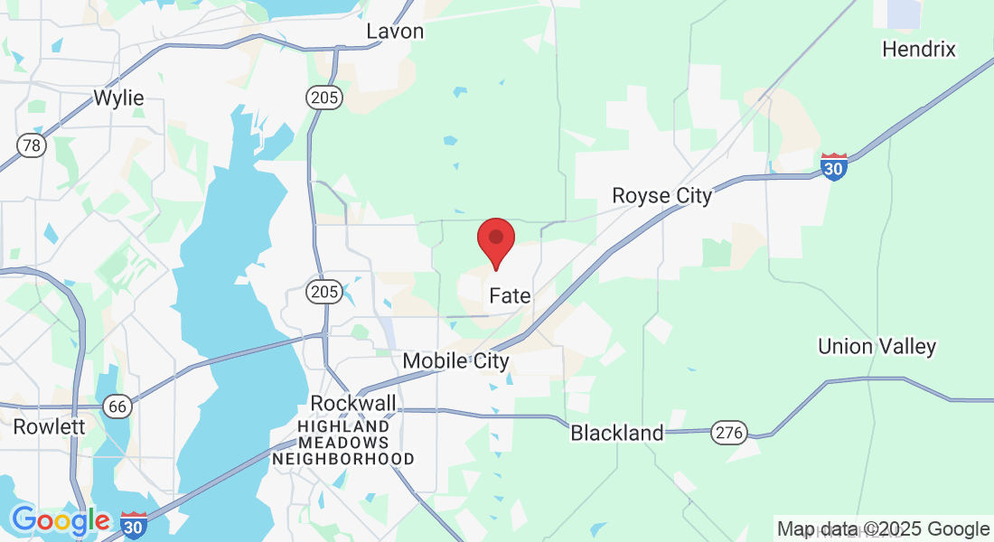 575 Kara Dr, Rockwall, TX 75087, USA