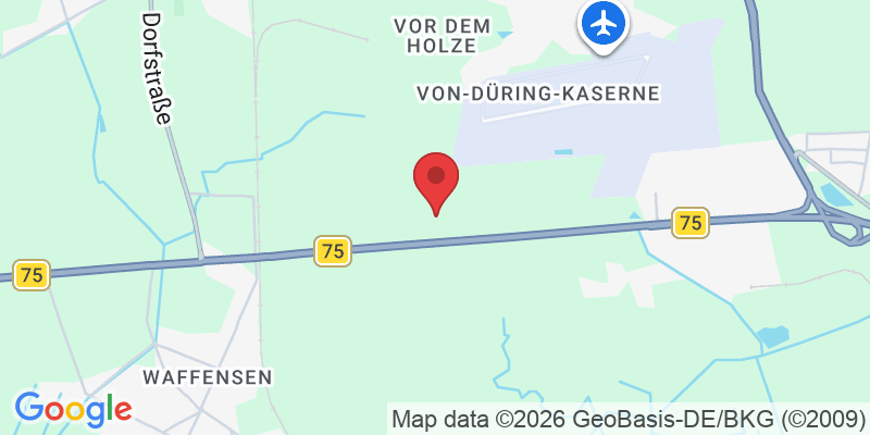 Trinidadstraße 28, 27356 Rotenburg (Wümme), Deutschland