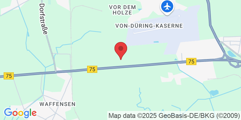 Trinidadstraße 28, 27356 Rotenburg (Wümme), Deutschland