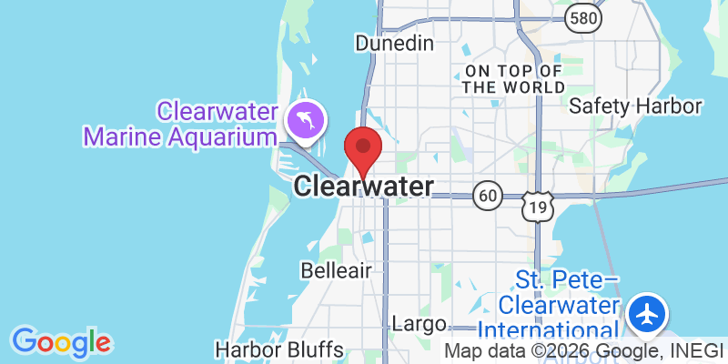 Clearwater, FL, USA