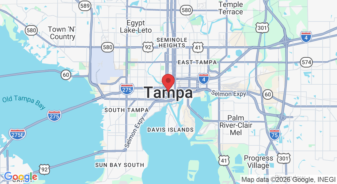 Tampa, FL, USA