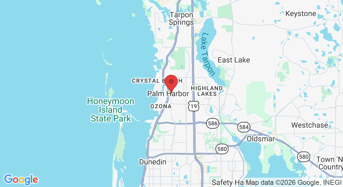 Palm Harbor, FL, USA