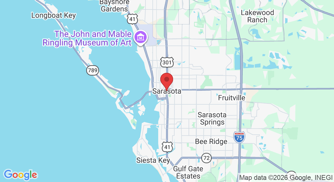 Sarasota, FL, USA