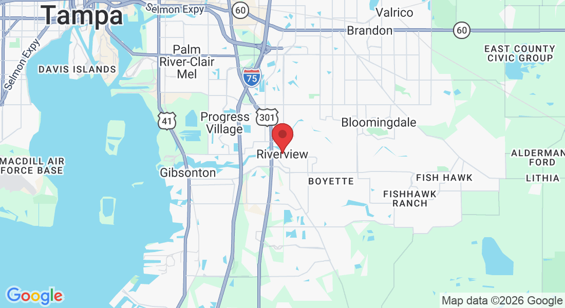 Riverview, FL, USA