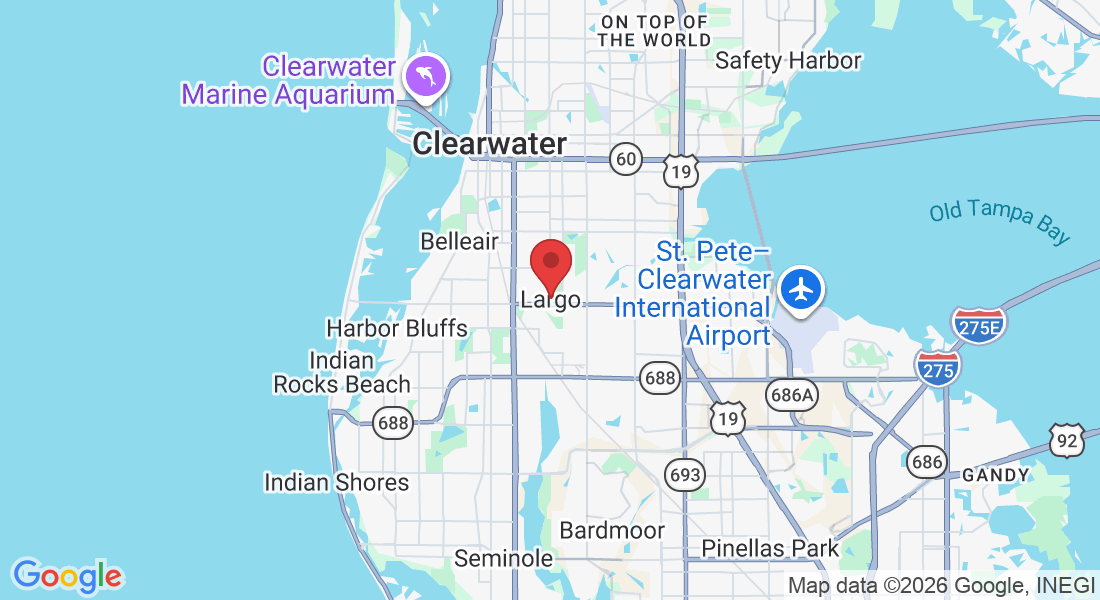 Largo, FL, USA