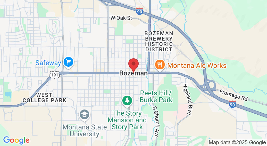 Bozeman, MT, EUA