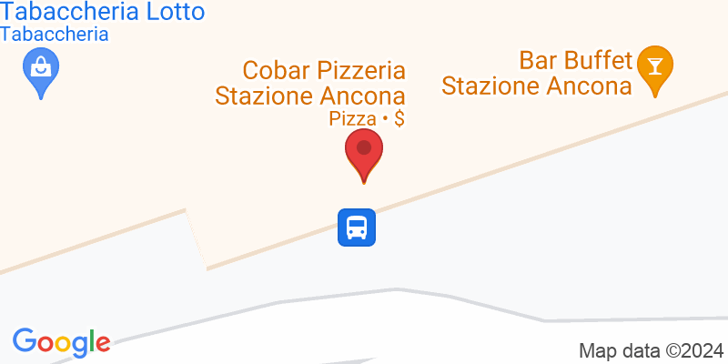Piazza Rosselli, 29, 60125 Ancona AN, Italia