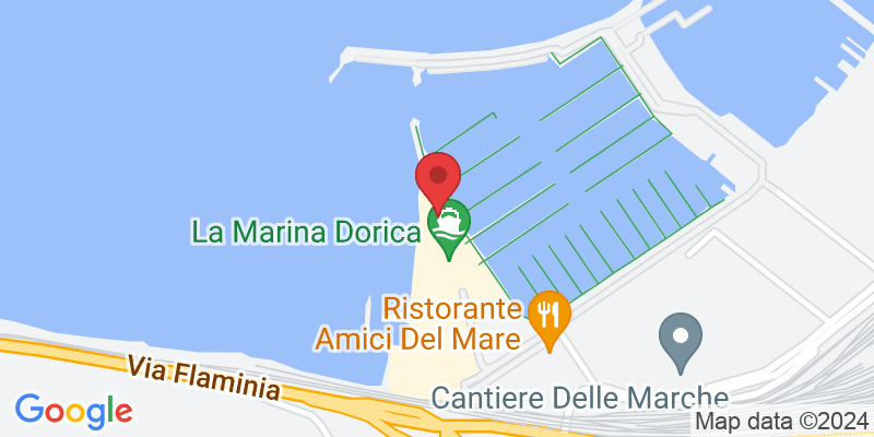 Via Mascino 5, c, 60126 Ancona AN, Italia