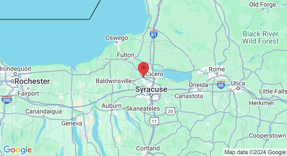 4118 NY-31, Clay, NY 13041, USA