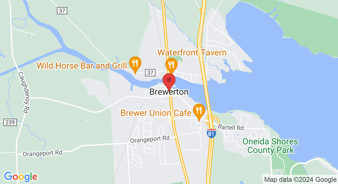 Brewerton, NY, USA