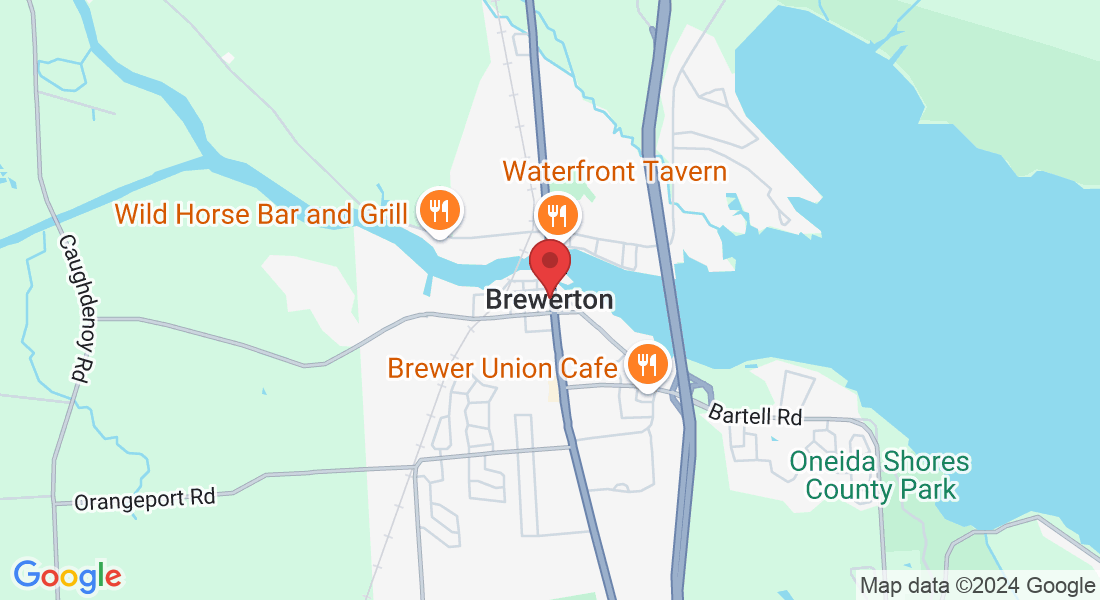 Brewerton, NY, USA