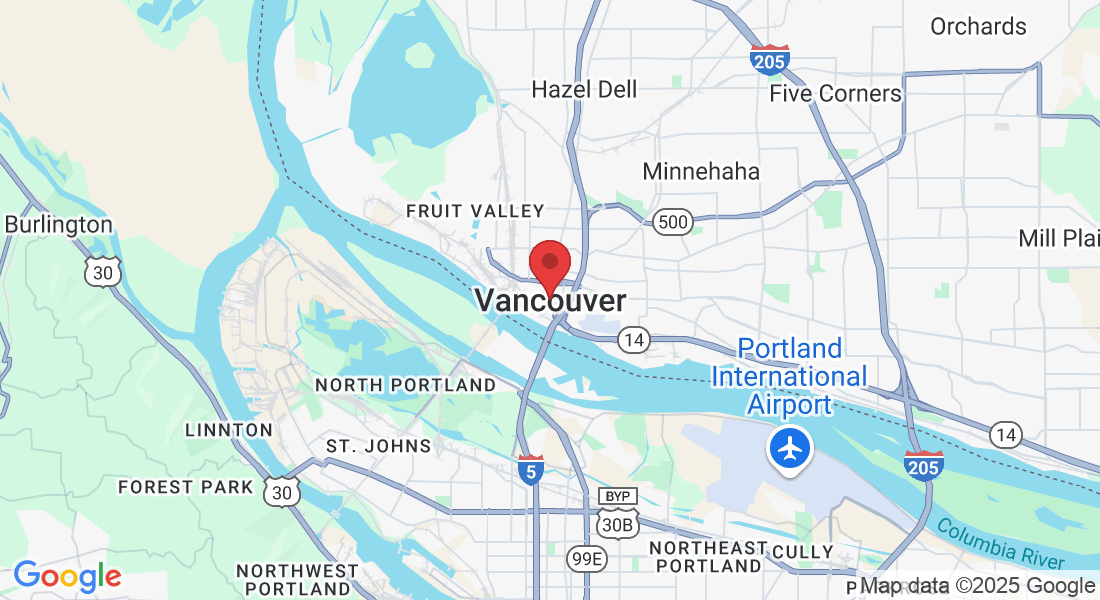 Vancouver, WA, USA