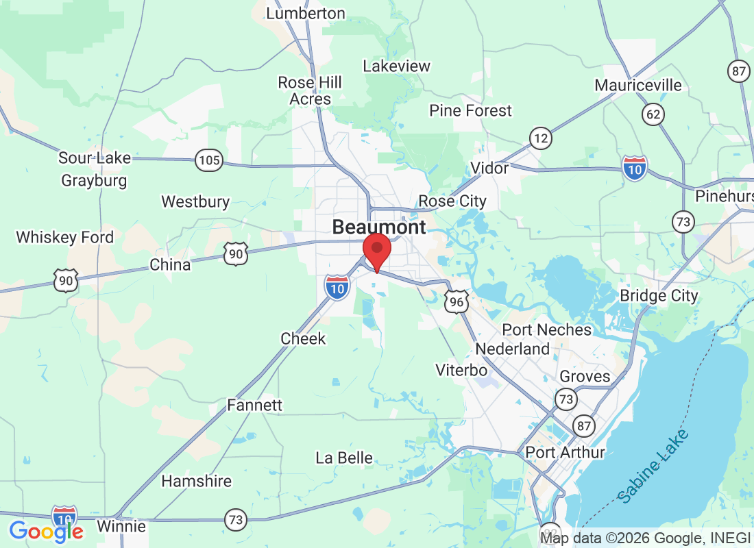 4925 Ward Dr, Beaumont, TX 77705, USA