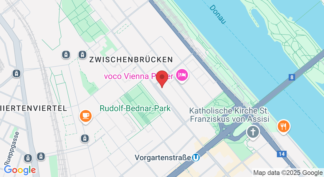 Vorgartenstraße 129-143/4 2, 1020 Wien, Österreich