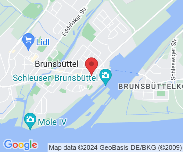 Koogstraße 93, 25541 Brunsbüttel, Deutschland