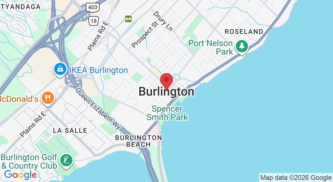 Burlington, ON, Canada