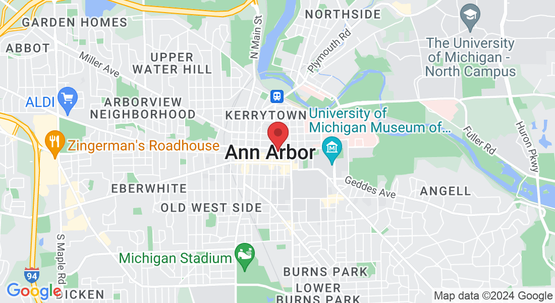 Ann Arbor, MI, USA