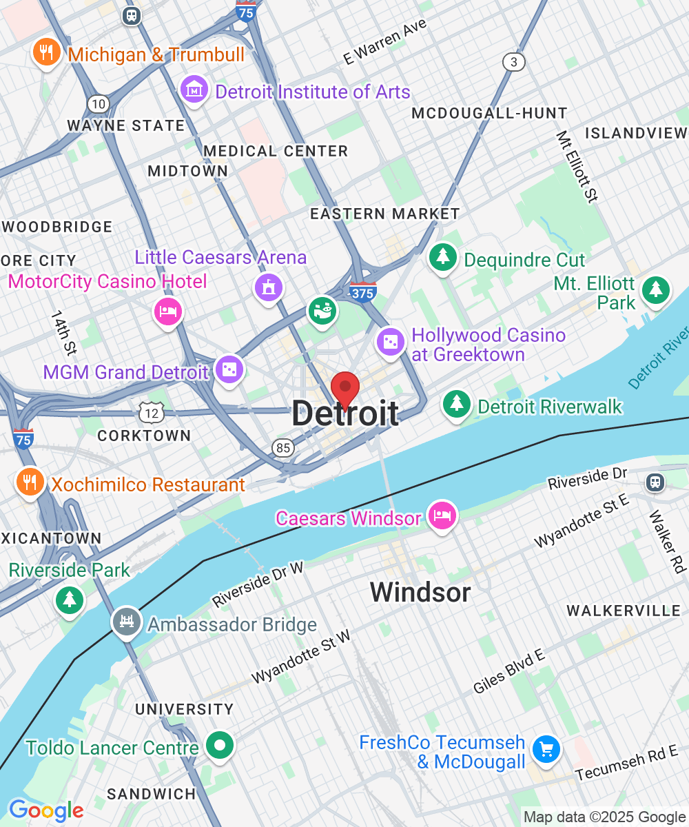 Detroit, MI, USA