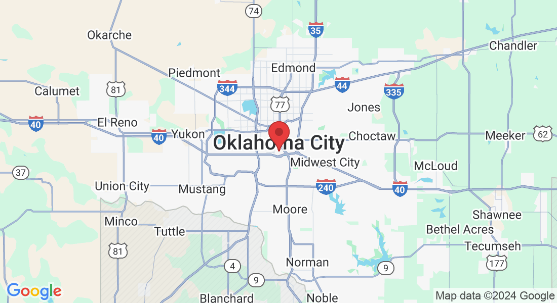 Oklahoma City, OK, USA