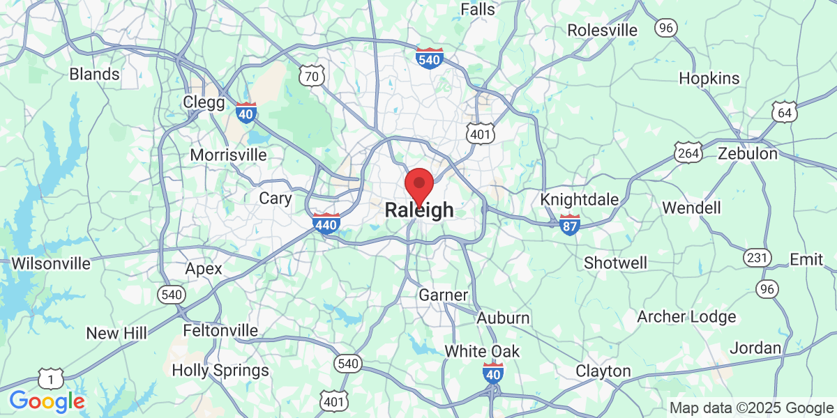 Raleigh, NC, USA