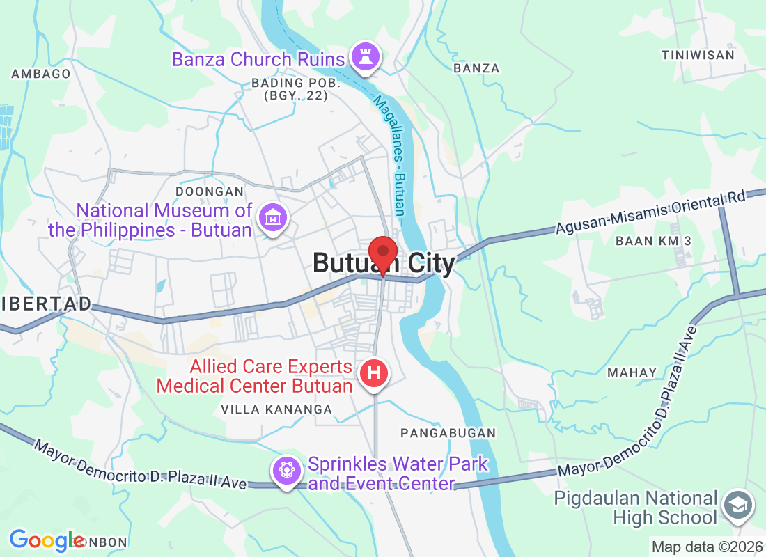 Butuan City, Agusan del Norte, Philippines