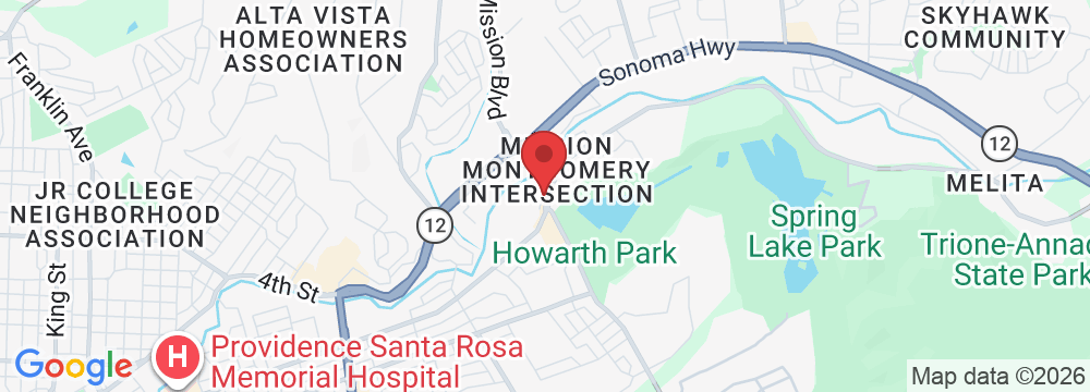 4241 Montgomery Dr suite 1, Santa Rosa, CA 95405, USA