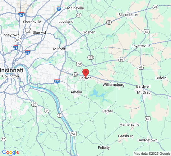 Batavia, OH 45103, USA